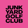 Junk Yard Gold logo